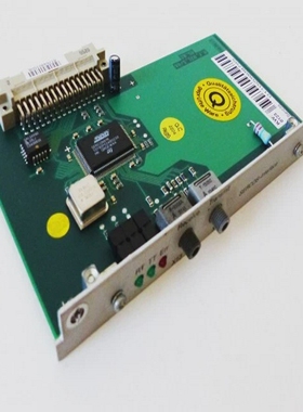 SercosInterfaceA.F.031.5/0845.02-used-