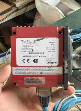 询价~Psc+Lazerdata+9000e+Ld90010e+极