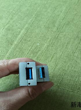 Kinect20体感器 光纤usb30延长线 信号放大器议价商品