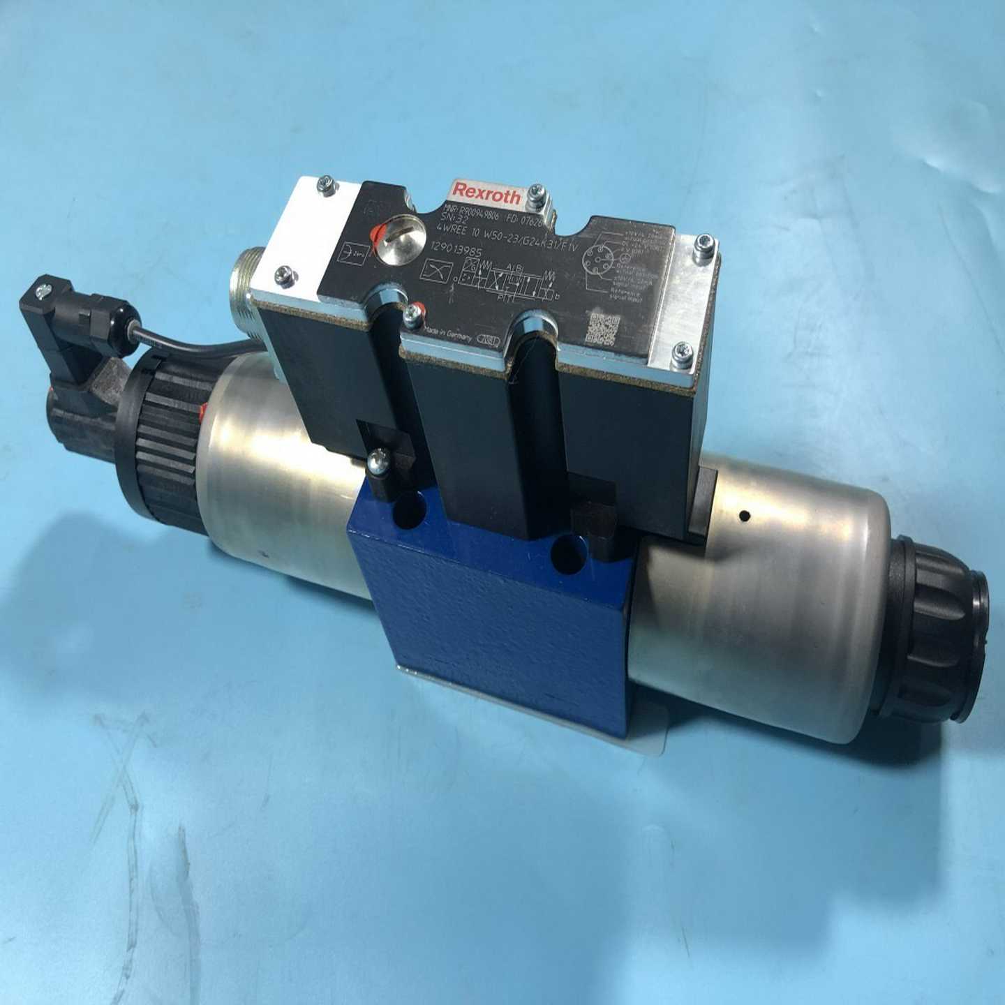 R9009498064WREE10W50-2X/G24K3询价