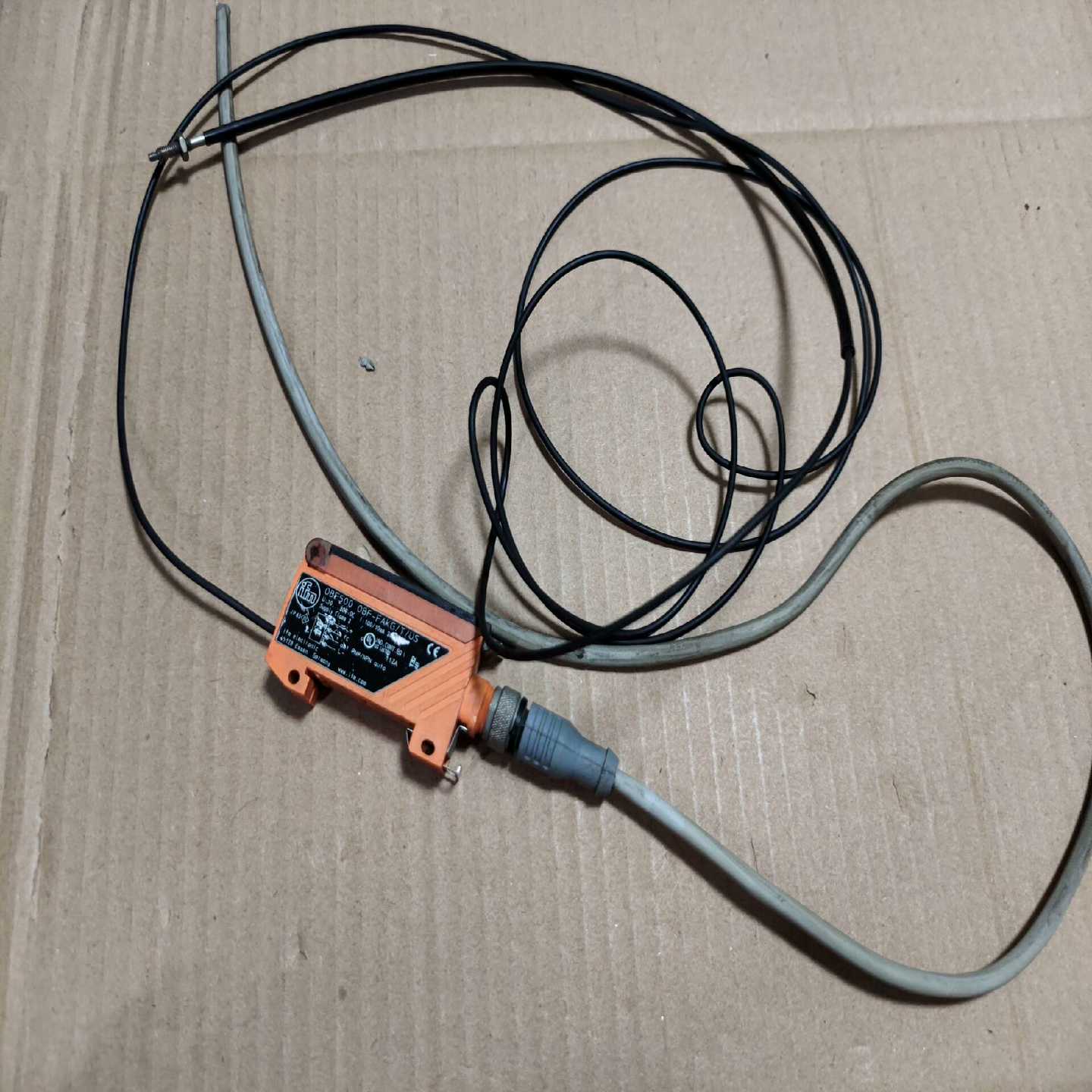 ifm易福门OBF500OBF-FAKG/T/US--议价商品