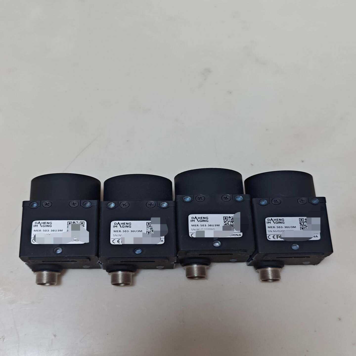 询价MER-503-36U3M大恒工业相机USB3.0接口