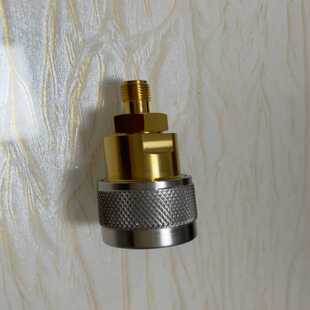 26.5G带 询价 N转3.5mm agilent射频转接头
