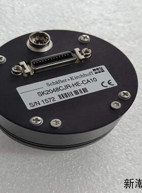 德国Schafter+Kirchhoff线扫相机议价商品
