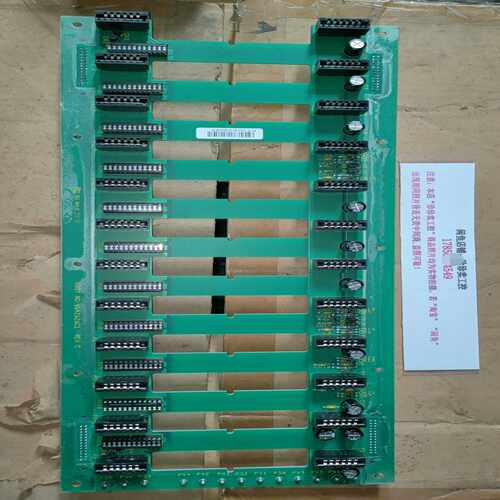 664626C1REVC卡件底板6642625询价