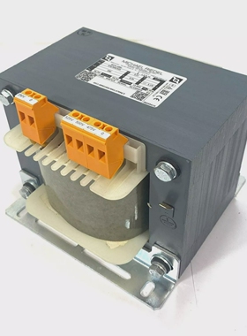 MichaelRiedelRSTN1000Einphasen-Transformator-unused-