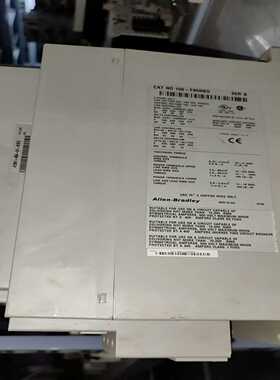 询价罗克韦尔150-F85NBDAB罗克韦尔软启动