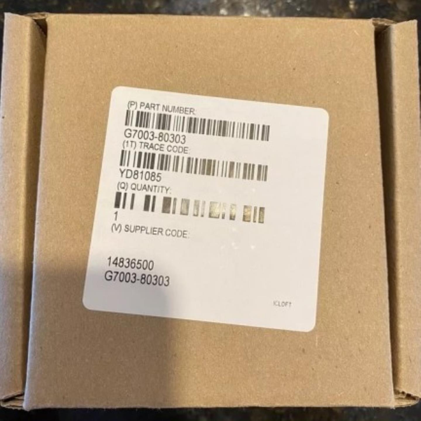 议价议价Agilent G7003-80303 高压真空计议价