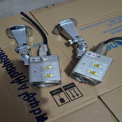 RFD-2FTNREZONTECH火焰监测器九五新懂得来(亚飞商行）