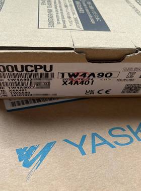 三菱可编程控制器模块，型号Q00UCPU，实物图拍摄，包原装--议价