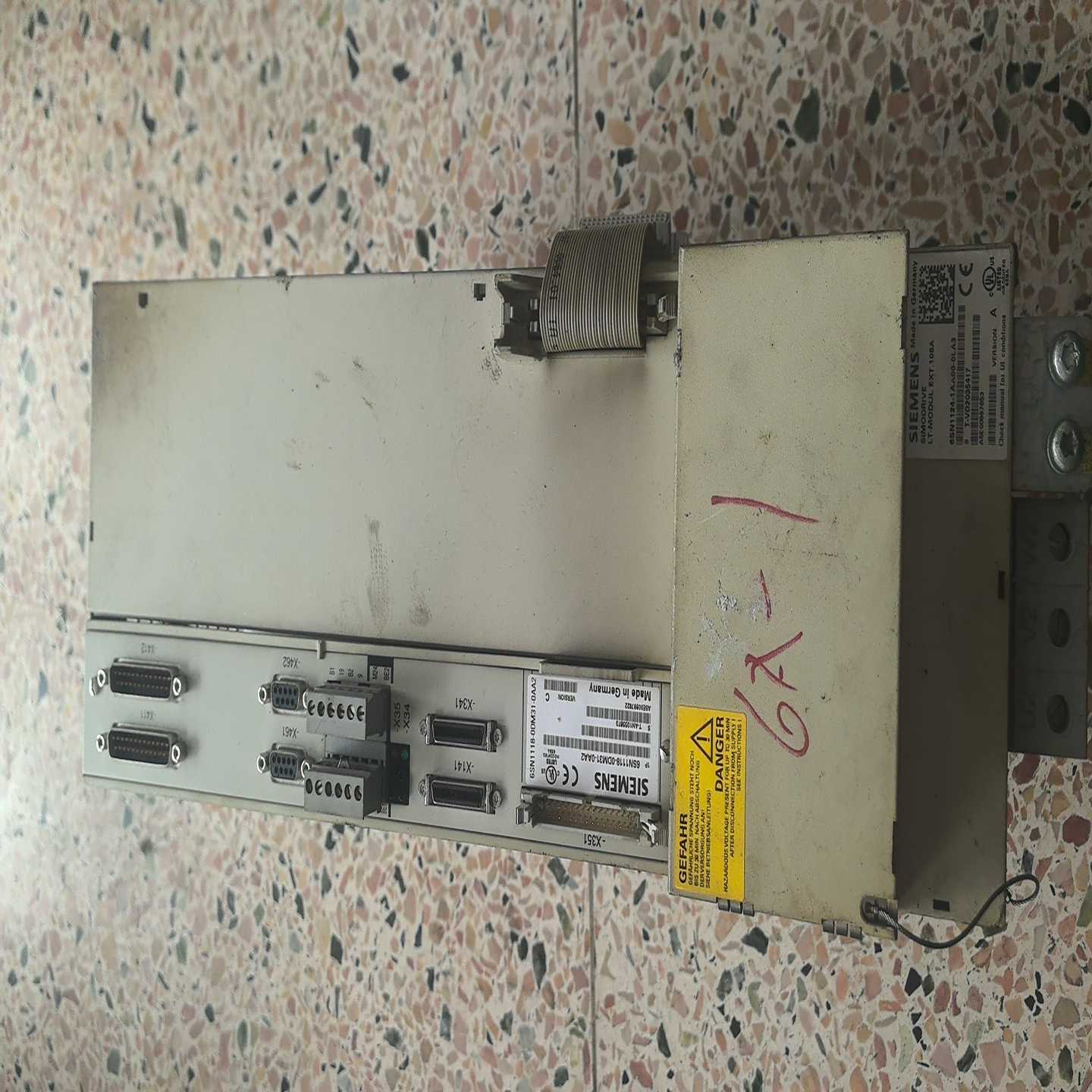 西门子6SN1124-1AA00-0LA3-询价客服