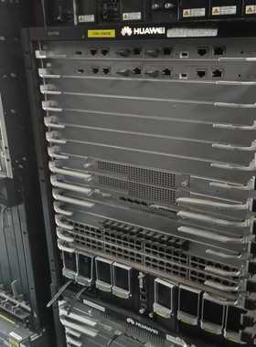 询价~华为 S12708核心路由器