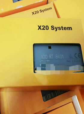 X20RT8401模块，其他型号还有很多，~询价