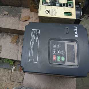 4t7r5pb测试好实物图拍摄7.5 三晶变频器8100 星慕电子