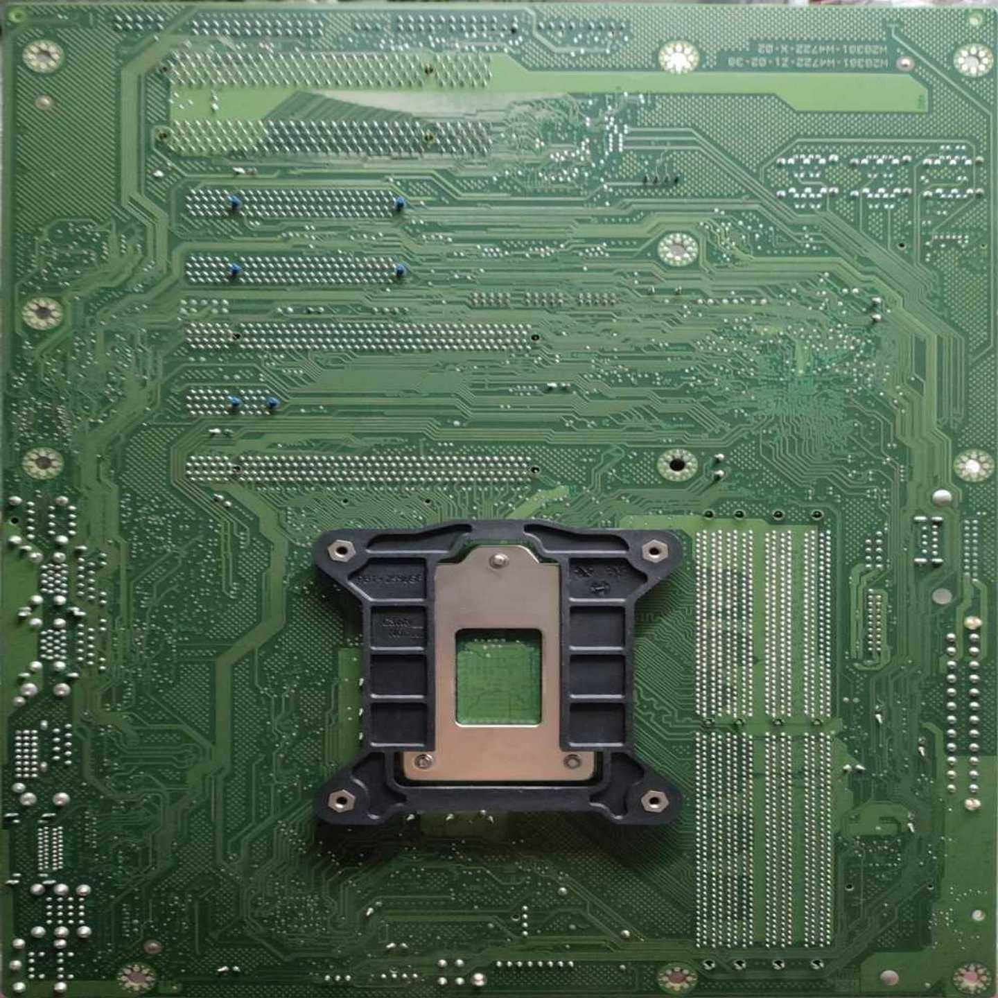 控创主板D3646-S11C246芯片组主板议价询价