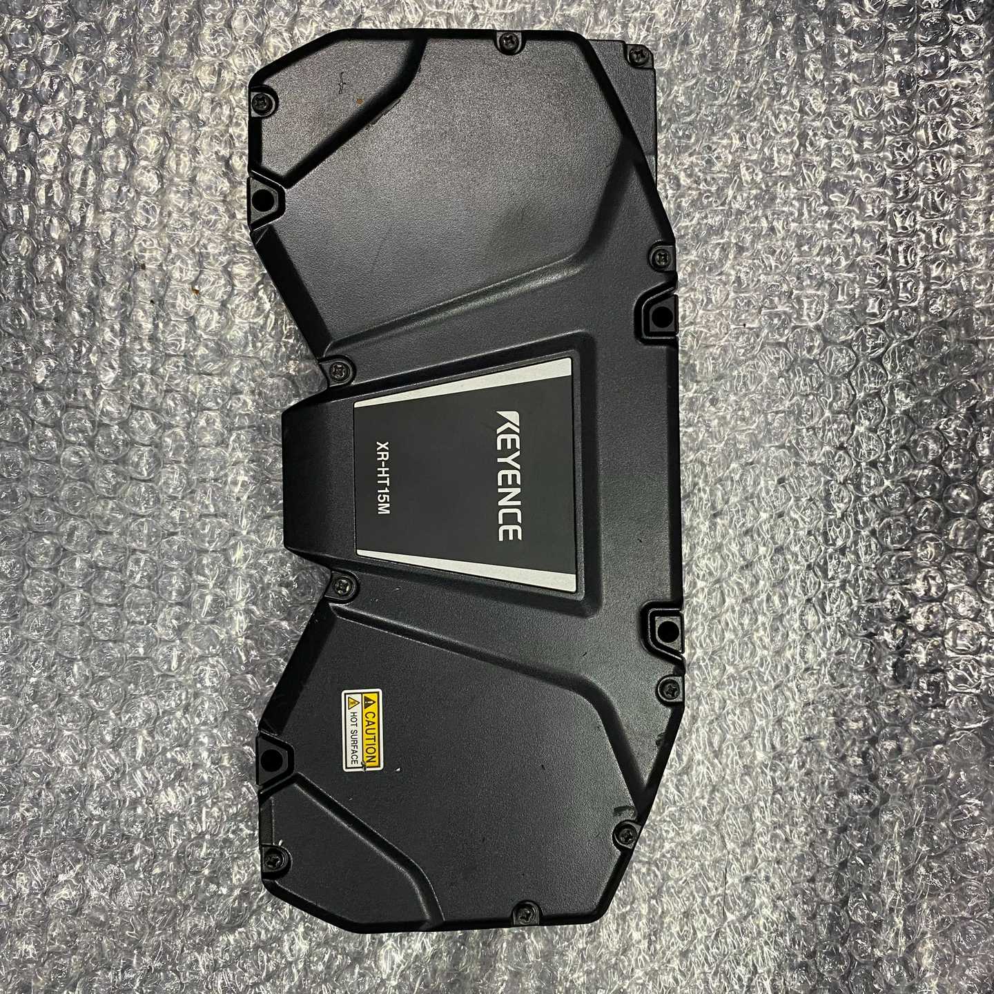 【请询价】KEYENCE基恩士XR-HT15M激光传感器3D轮廓测量激