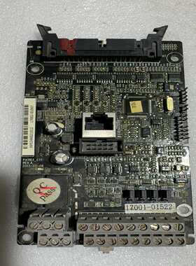 英威腾变频器主板一张PA1103_CT1询价