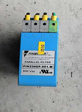 FINMOTOR滤波器FIN230SP.001.M询价