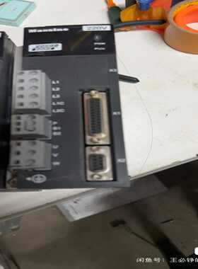 询价驱动器/控制器迈信EP3E，GL3A0，500W