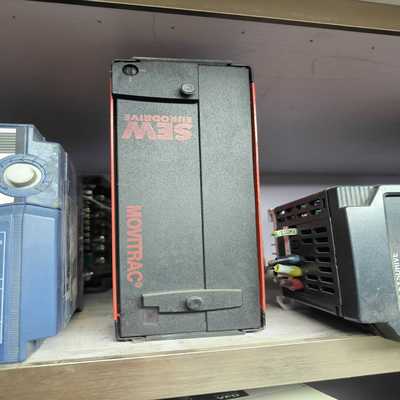 9成新 西威驱动器  MOVITRAC 0504-231-1~询价