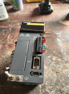 信捷伺服驱动器DS5L-20P7-PTA0.75kW/22询价