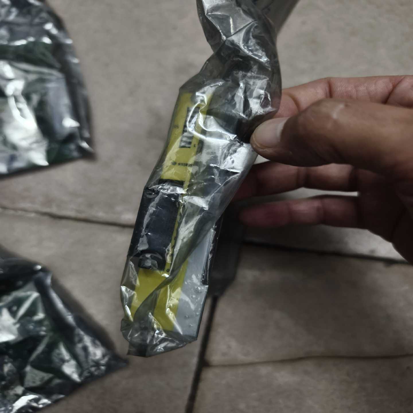 FESTOFESTO费斯托电机控制器安全模块CAMC【博航商行】