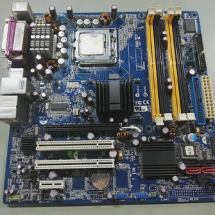 研华AIMB562LAIMB562VG工控机主板-议价