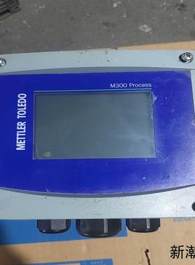 梅特勒M300变送器 30280771议价商品
