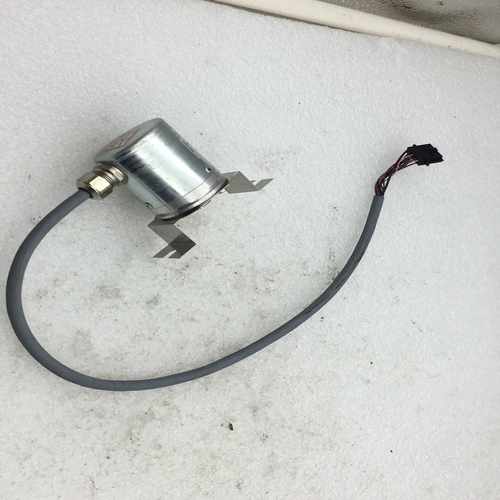 【议价】堡盟Baumer编码器BMMH42S1N05C12/5适用