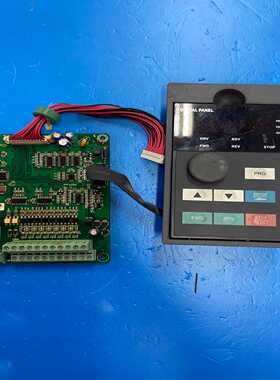 060003E2.PCB众辰变频器主板DP-询价