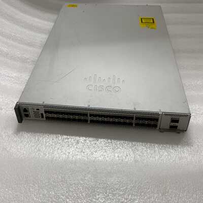 思科cisco C9500-40X-A C9500-NM-2