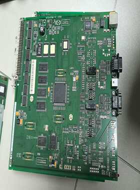 ABB REF542plus主机单元板--议价商品