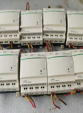 询价施耐德PLCSR2E121BD