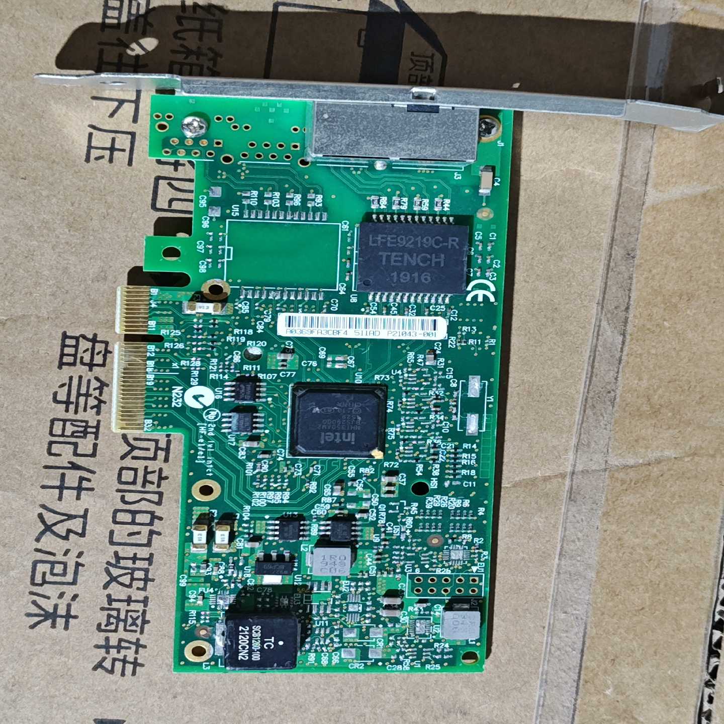 议价EB-LINKPCI-EX4EB-350-2TAM议价