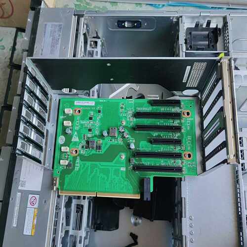 议价RH5885HV3PCIE8X提升卡