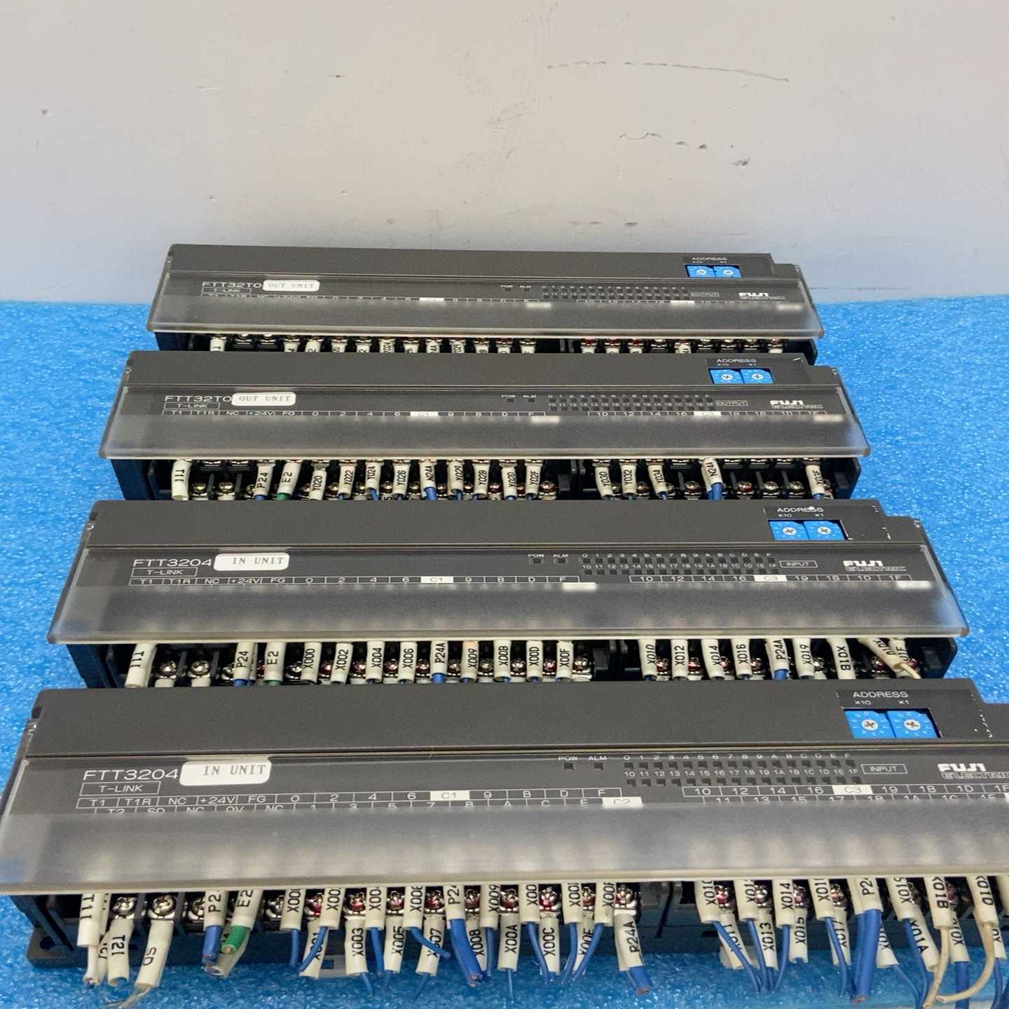 FUJI富士模块FTT3204FTT32T0成色如--议价商品