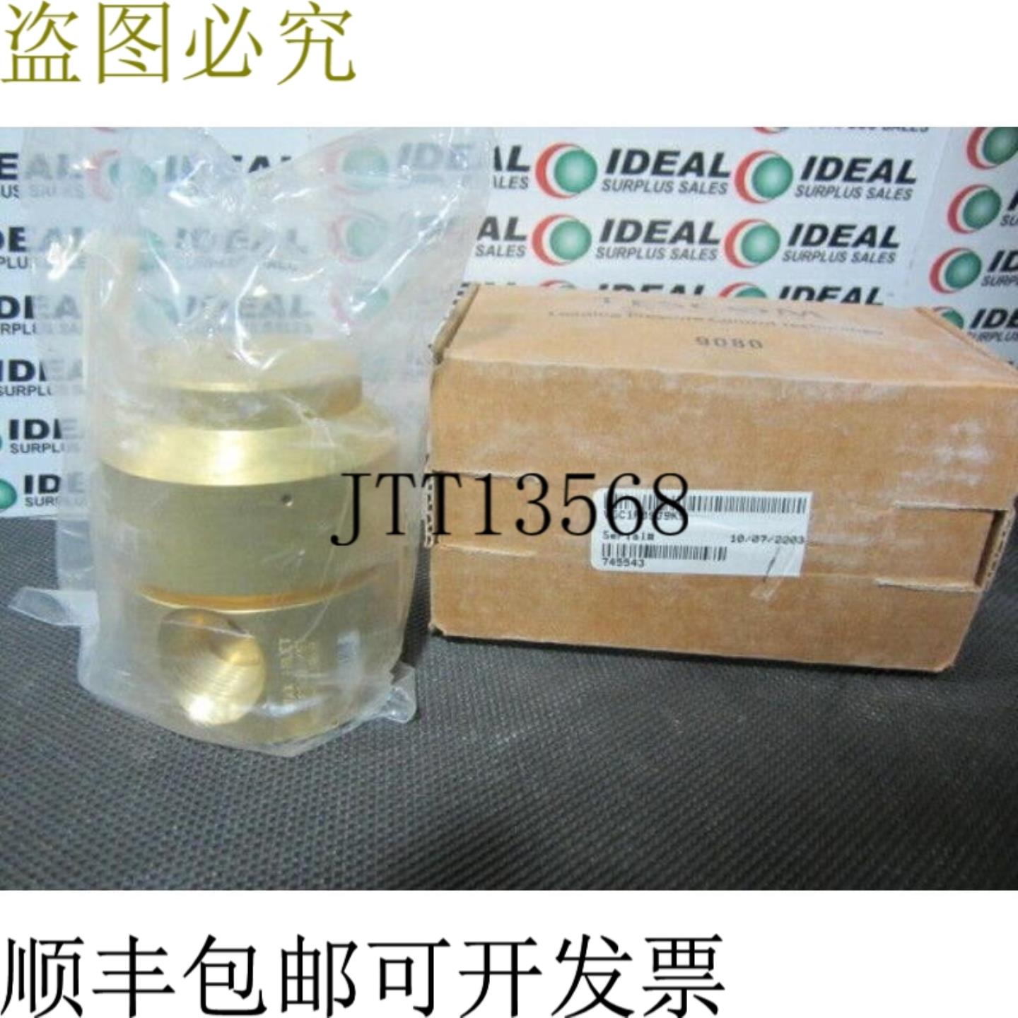 供应Tescom VGC1PB9J9K9 内嵌压力控制阀 -