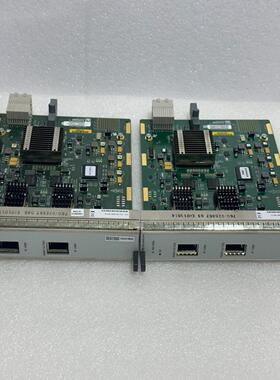 MIC-3D-2XGE-XFP 拆机卡 测试好 质量保证 现