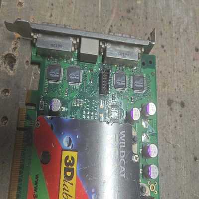 西门子CELSIUS 设备主板D2917-A12 GS1--议价商品