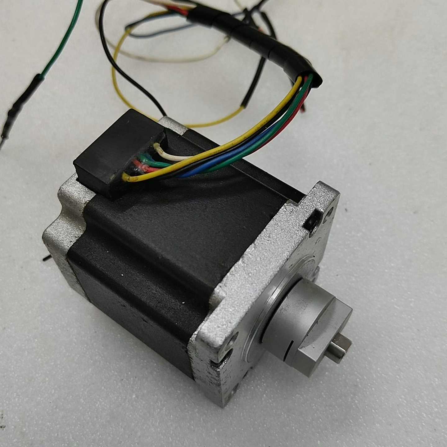 研控YK60HB65-03A步进电机~询价