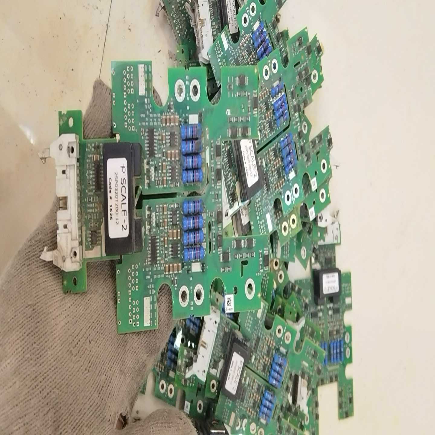 2SP0320T2B0-12（佳毅工控）