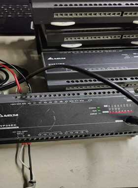 【议价】台达PLC，台达模块，DVP20EC，DVP20EC00R3适用