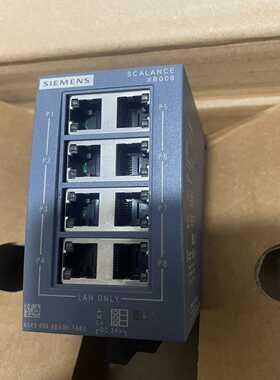 交换机XB0086GK5008-0BA00-1询价