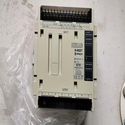询价~E-20ZT HITACHA HIZAC 日立PLC模块 全