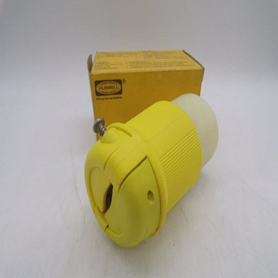 HUBBELLHBL27CM33CONNECTOR