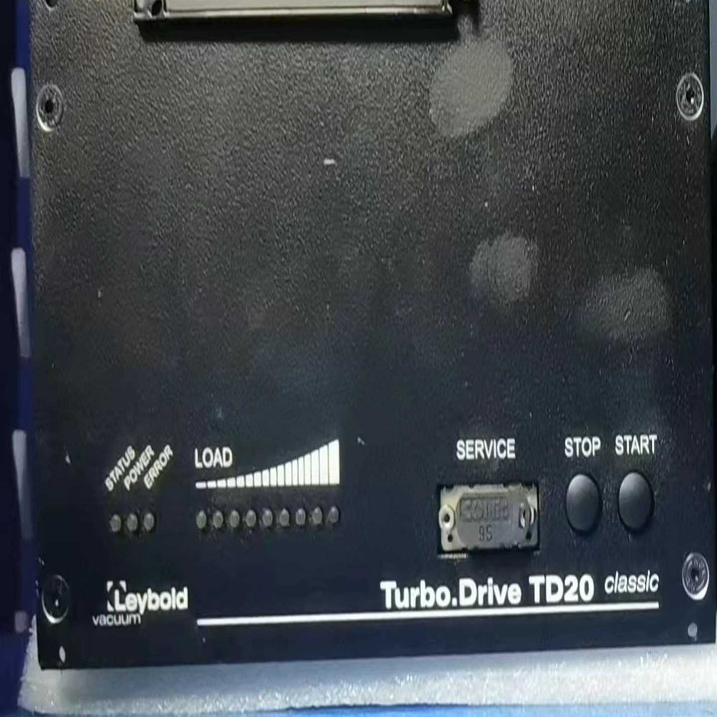 莱宝，TD20分子泵控制器， Turbo.Drive TD2【鑫鑫商铺】