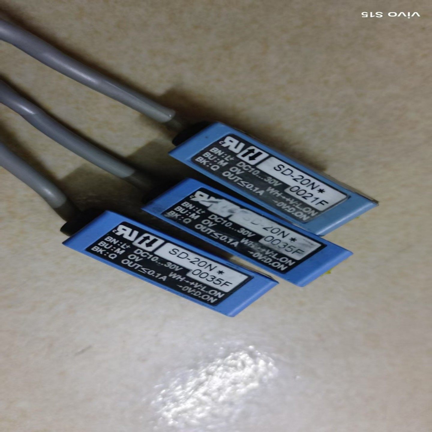 【议价】德国SlCk西克光电传感器SD-20N