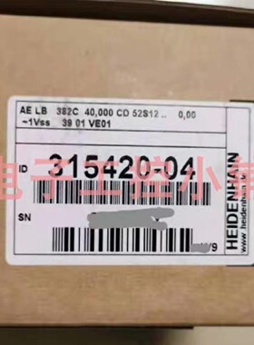溢价-海德汉heidenhain读数头AELB382C3154