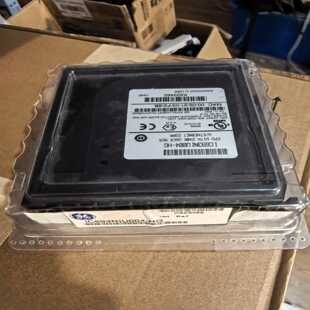 IC693NIU004全新 议价商品