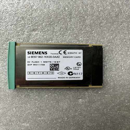 CPU 存储卡6ES7952-0KF00/0AF/~询价